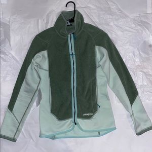 Patagonia women’s jacket